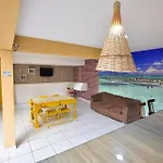 Pousada Vila Pajucara