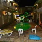 Pousada Vila Pajucara