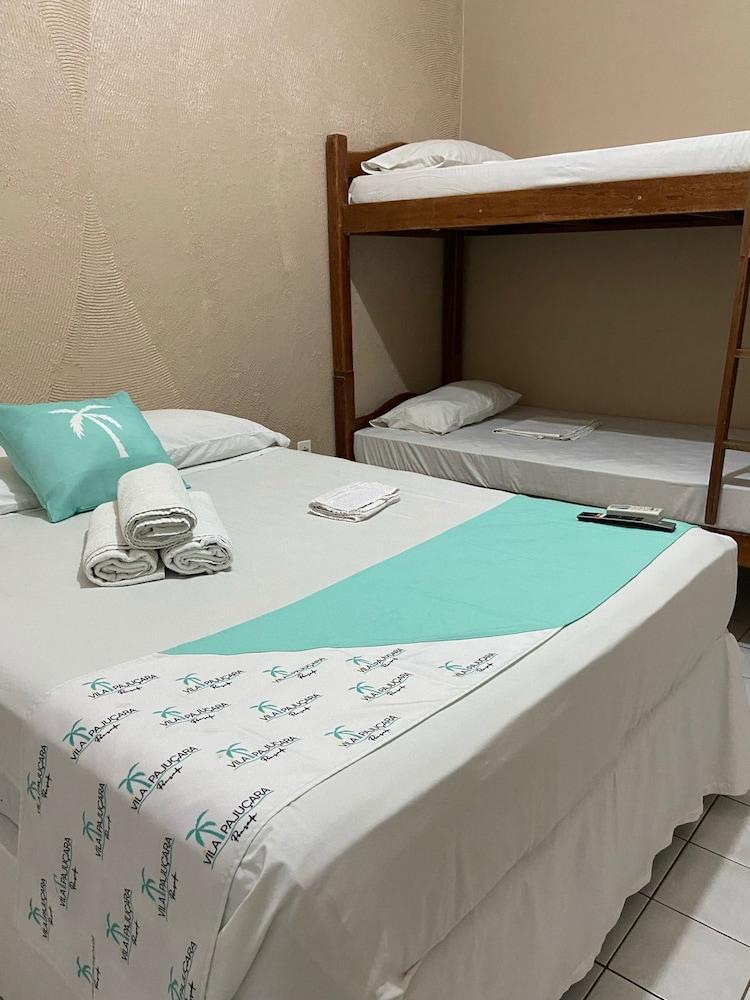 Hotel Pajucara 3*