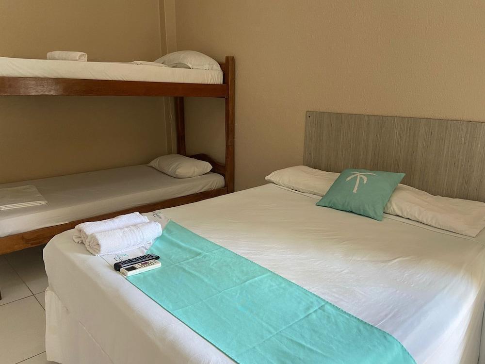 Pajucara Hotel Maceió