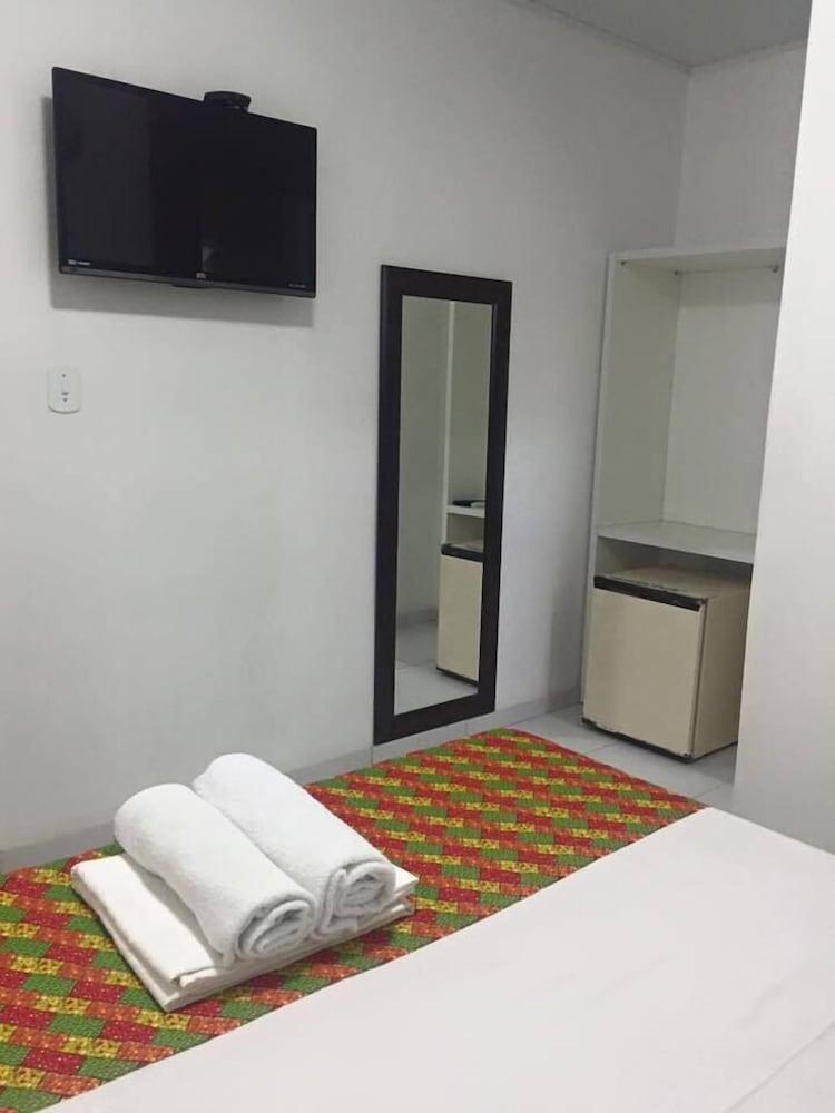 Pajucara Hotel