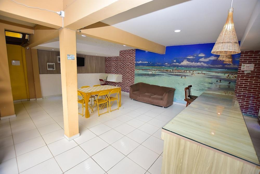 Pajucara Hotel Maceió