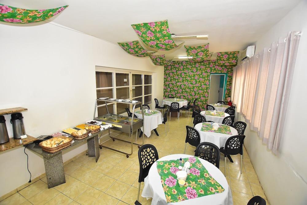 Pajucara Hotel Maceió