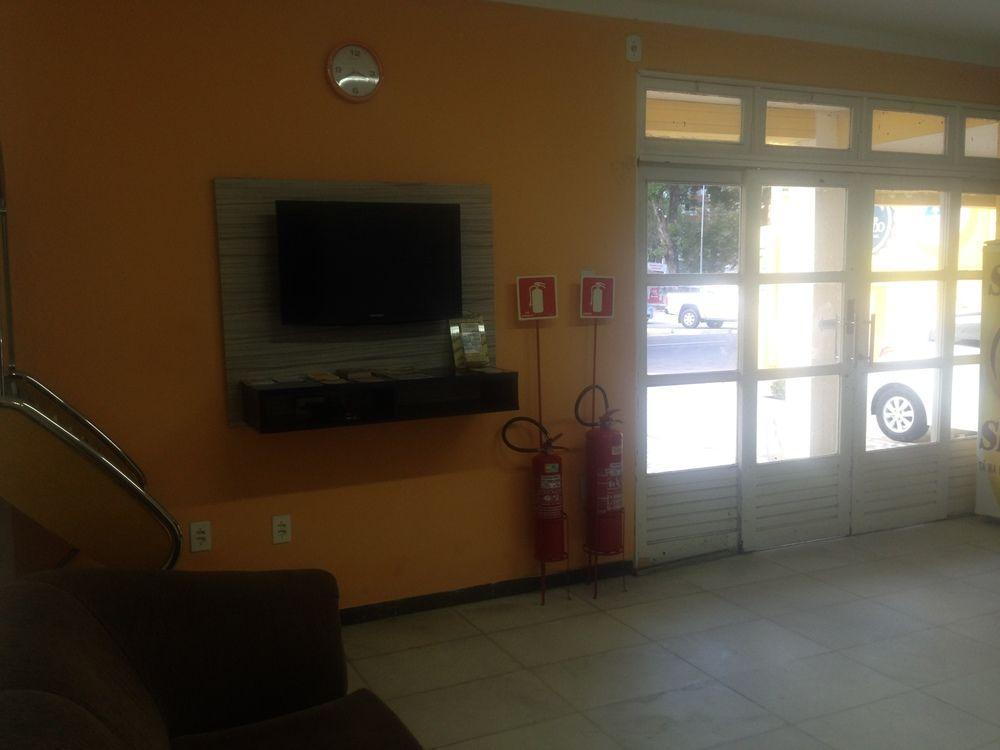 Pajucara Hotel 3*