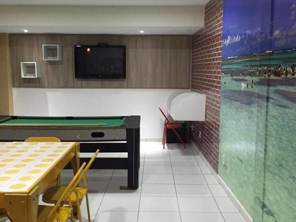 Hotel Pajucara 3*