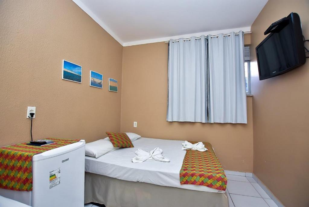 Pajucara Hotel