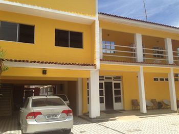 Pajucara 3* Maceio (Alagoas)